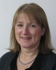 Sally Greensmith, lead for RPS in Surrey